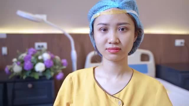 Cắt mí Mani Mini Deep 5D tại Dr.Hải Lê chưa bao giờ làm khách hàng phải thất vọng.!