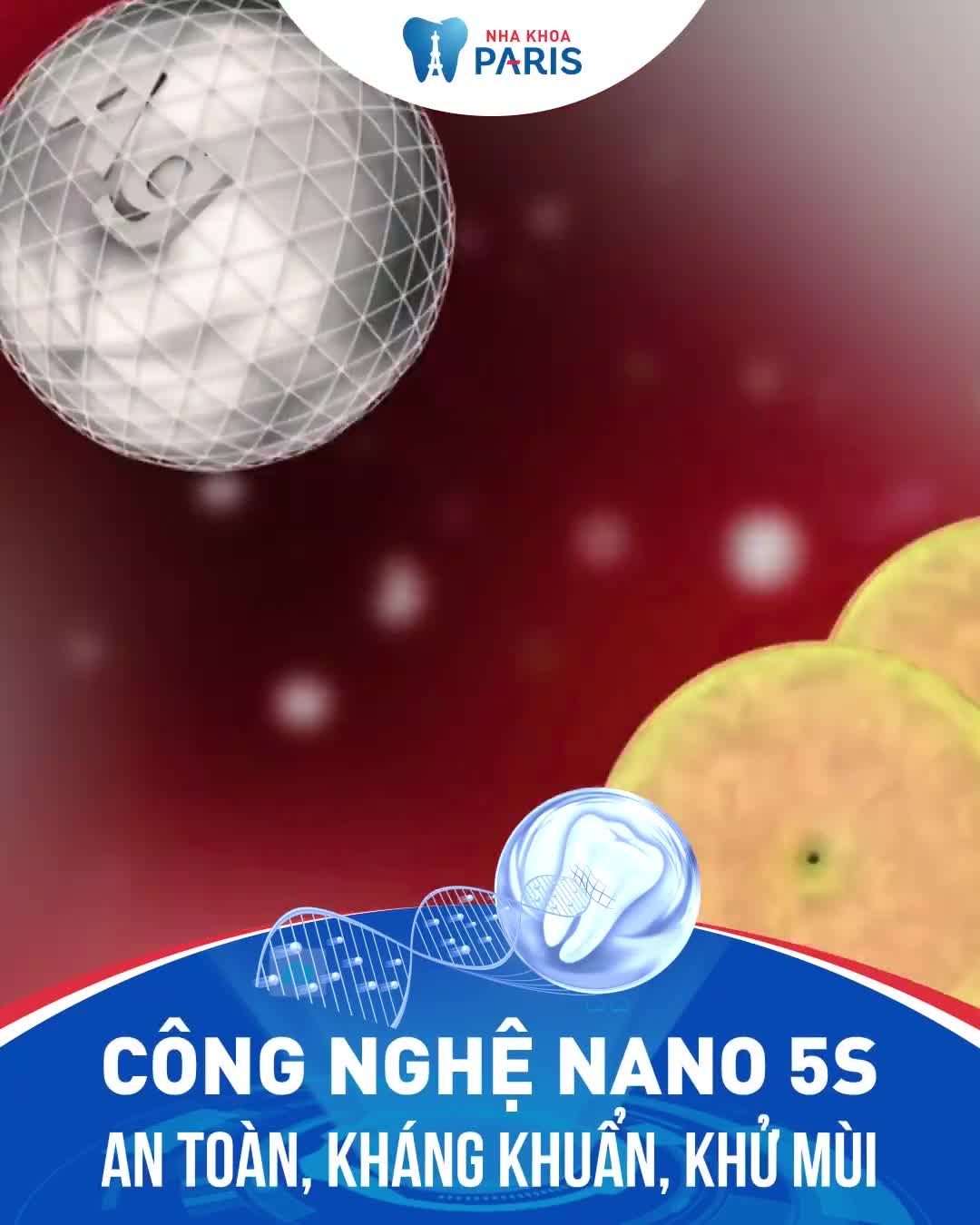 BỌC SỨ 2 NGÀY ĐỀU ĐẸP - CHỈ TỪ 2,8 TRIỆU