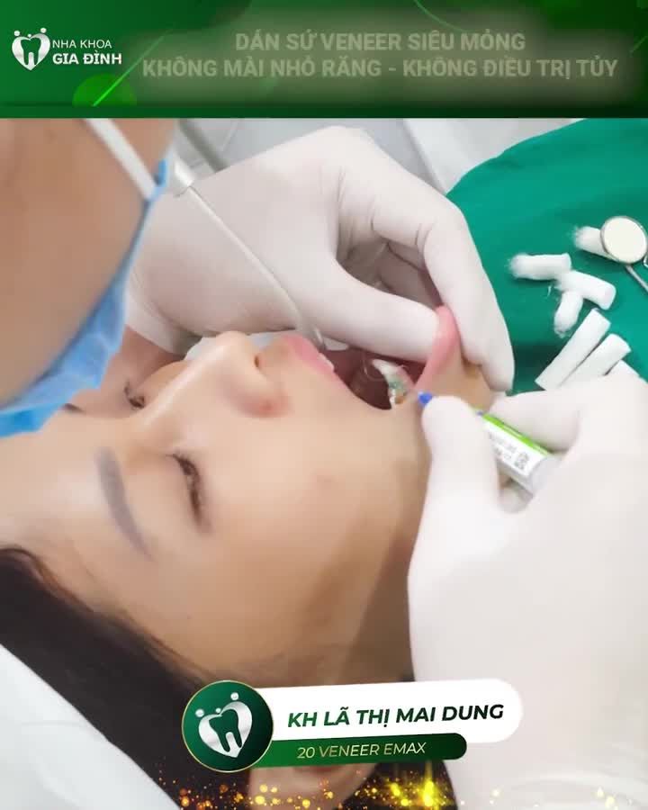 NỤ CƯỜI “NGƯỢC DÒNG THỜI GIAN” LẤY LẠI 10 NĂM THANH XUÂN