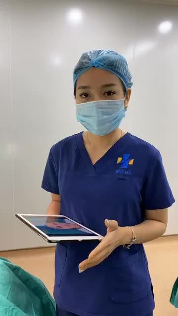 KẾT QUẢ CA NÂNG MŨI CẤU TRÚC SOFTXIL CHIỀU HÔM NAY