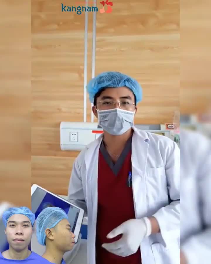 HÀM HÔ, CẰM LẸM - Lột xác quá "ấn tượng"