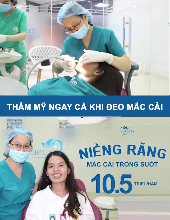 HÀNH TRÌNH ĐI TÌM NỤ CƯỜI KHỎE ĐẸP