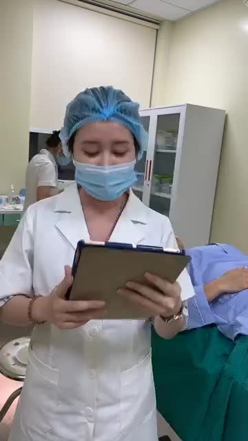 NÂNG MŨI S-Line