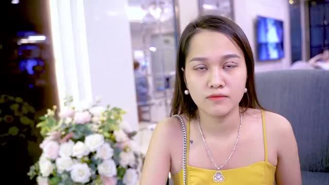 Hóa hotgirl xinh đẹp chỉ sau 45 phút thực hiện tiểu phẫu cắt mí Mani Open Deep 5D tại Dr.Hải Lê bạn có tin? Theo dõi video ngay nhé.!