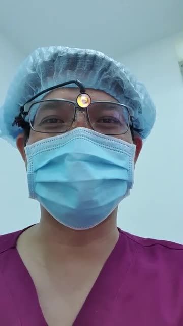 GIẢI CỨU MŨI HỎNG SAU 3 LẦN SỬA HỎNG