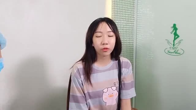 HÀNH TRÌNH CHINH PHỤC HOÀN MỸ 06 - ĐẶNG THỊ MỸ LINH (PHẦN 1 - THĂM KHÁM TƯ VẤN)