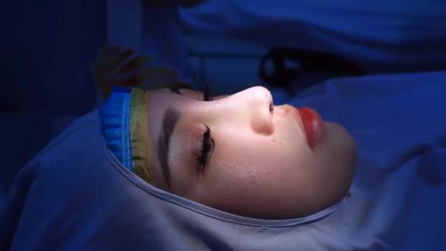 Nếu muốn sở hữu dáng mũi đẹp hoàn hảo mọi góc nhìn, cao tây sang chảnh bạn không thể bỏ lỡ video này!