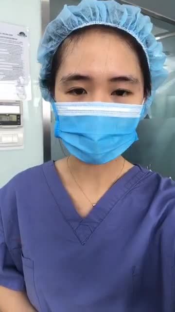 Phẫu thuật nâng V1 khách hàng 22 tuổi