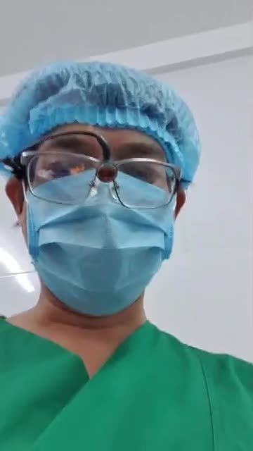 GIẢI CỨU MÍ MẮT HỎNG