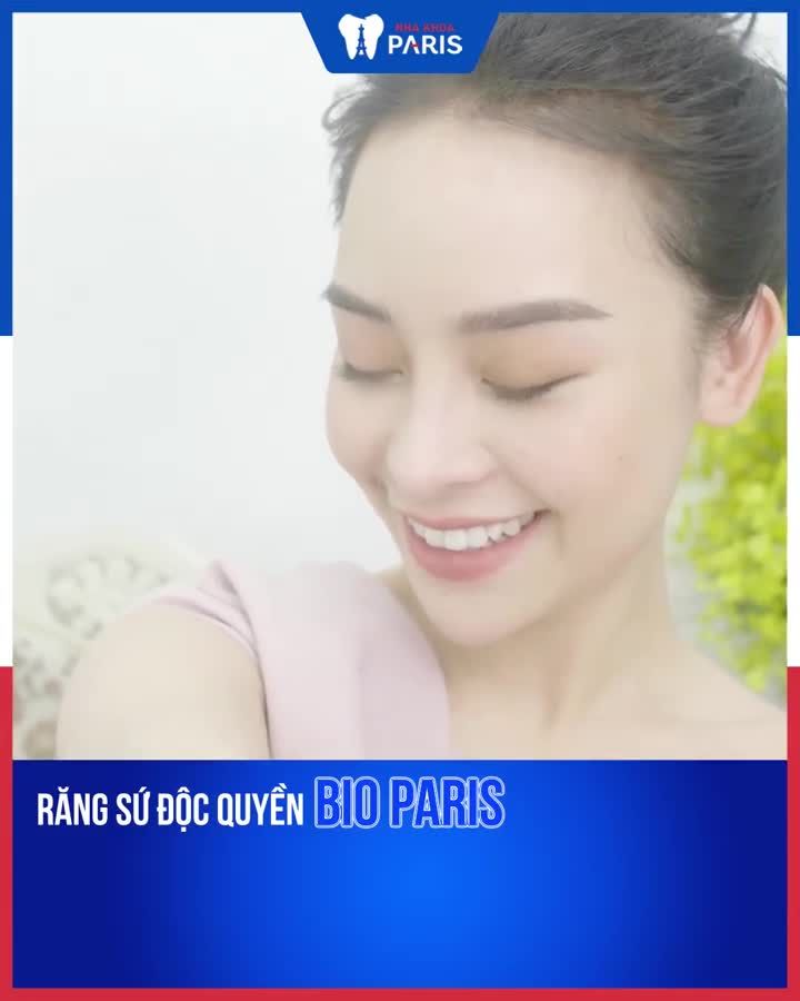 BỌC RĂNG SỨ "SALE SẬP SÀN"