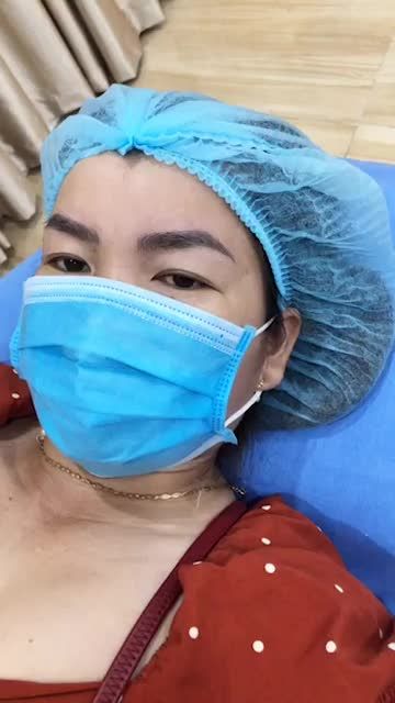 ĐỒNG GIÁ 699K Phun xăm lông mày hoặc  Thêu lông mày phẩy sợi 3D