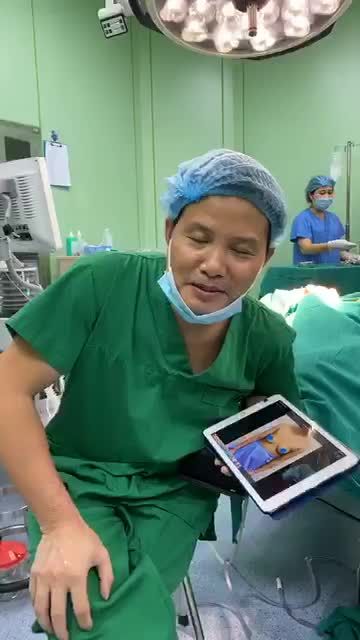 NÂNG NGỰC túi SEBBIN siêu nhám - NÂNG MŨI CẤU TRÚC