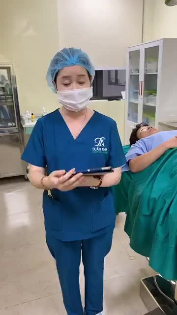 CẮT MÍ TRÊN - CẮT MÍ DƯỚI