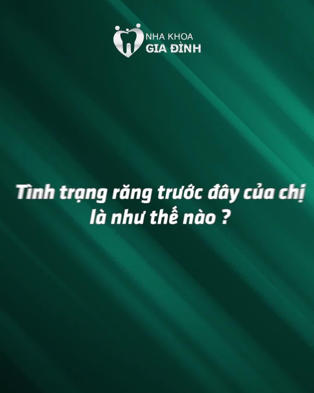 Hãy giữ cho hàm trắng sáng, cho nụ cười thêm xinh nhé