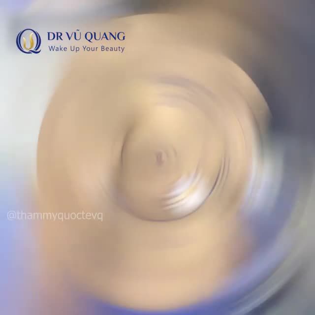 NÂNG CẤP VÒNG 1 DR VŨ QUANG