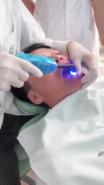 THAY ĐỔI NỤ CƯỜI – THAY ĐỔI CUỘC SỐNG