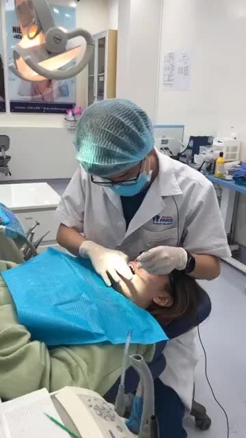 BẮT ĐẦU HÀNH TRÌNH CHINH PHỤC NỤ CƯỜI MỚI VỚI NIỀNG RĂNG
