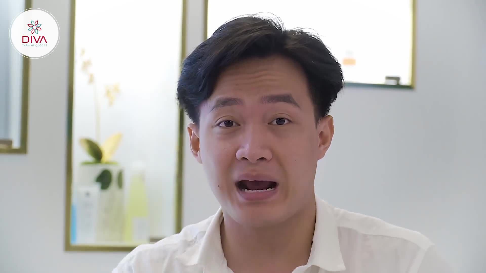 ĐÃ ĐẾN LÚC BẠN CẦN CHỦ ĐỘNG CHỐNG LÃO HÓA BẰNG BOTOX