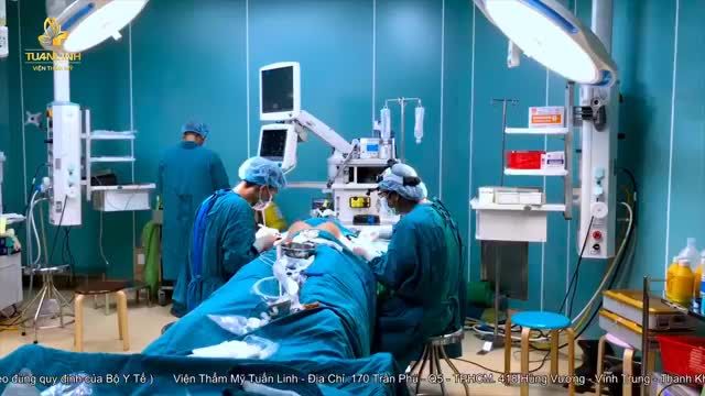 Dưới đây là Quá trình nâng vòng 1cua khách hàng VTM Tuấn Linh tại Bệnh viện thuộc Bộ Y Tế