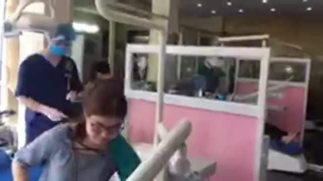 Phuong Anh Group làm việc hết công suất ngày cuối tuần phục vụ bà con