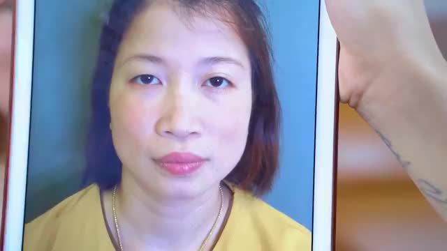 Cận cảnh nếp mí sau 7 ngày thực xóa bỏ mắt 1 mí già nua giúp khách hàng trẻ trung xinh đẹp rạng rỡ hơn như thế nào? Mời khách hàng cùng chiêm ngưỡng.!