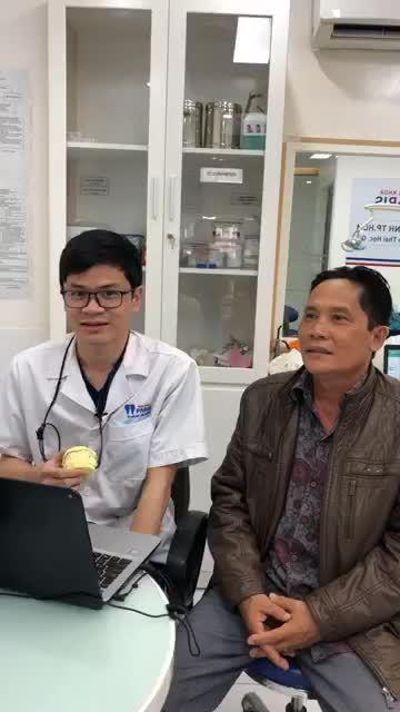 RĂNG MÒN MẺ, MẤT RĂNG KHÓ ĂN NHAI- PHẢI LÀM SAO