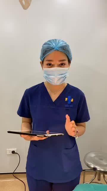 TRÌNH LÀNG KẾT QUẢ CA NÂNG MŨI CẤU TRÚC SOFTXIL