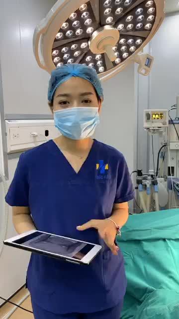 KẾT QUẢ NÂNG CẤP VÒNG 1 CHO BÀ MẸ 2 CON VƠI DÒNG TÚI NANOCHIP EG
