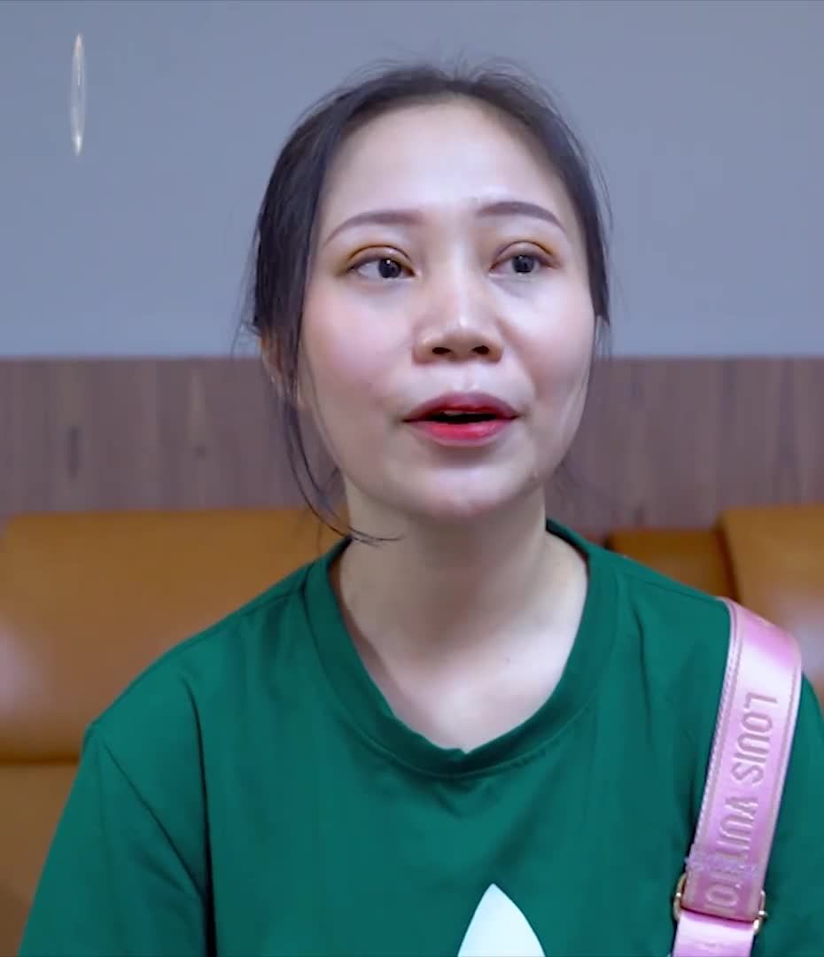 TIN ĐƯỢC KHÔNG? chỉ với 30 phút "xóa sổ" mắt sụp mí, mí lót  Sở hữu ngay đôi mắt 2 mí TO TRÒN, TƯƠI TRẺ đến lụi tim.