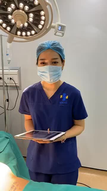 LỘT XÁC NGOẠN MỤC VỚI VÒNG 1 CĂNG TRÒN CHO BÀ MẸ 2 CON