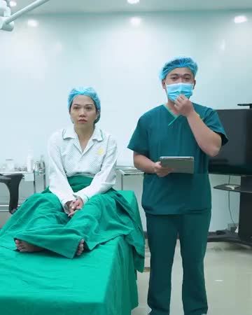 NÂNG CUNG MÀY - GIẢI PHÁP KHẮC PHỤC ĐÔI MẮT " LÃO HÓA "
