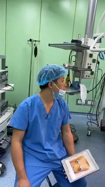 NÂNG NGỰC túi Motiva Nano Chip Ergonomix TREO NGỰC SA TRỄ ĐỘ 1