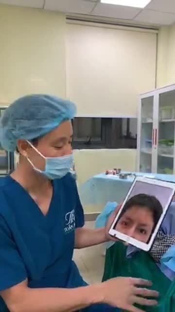 TIÊM BOTOX CĂNG DA THÁI DƯƠNG