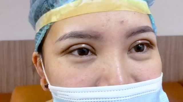 Cắt mí Mani Open Deep 5D có đau và sưng nề nhiều không? Mời quý khách hàng cùng theo dõi video sau đây.!