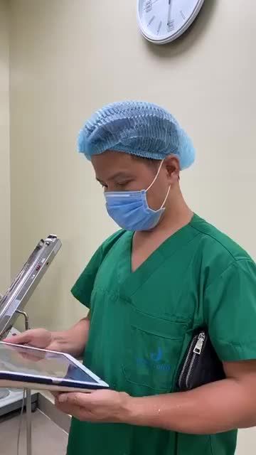 CẤY MỠ MÁ HÓP