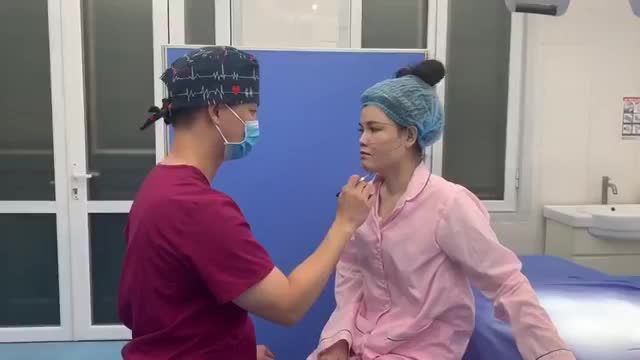 Dr Minh Phạm tư vấn Cấy Mỡ Bio Nano Cùng bs đón xem kết quả sau 40p nhé