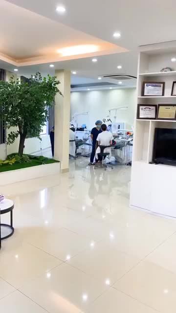 GIÂY PHÚT MONG CHỜ ẤY ĐÃ ĐẾN: THÁO MẮC CÀI NIỀNG RĂNG