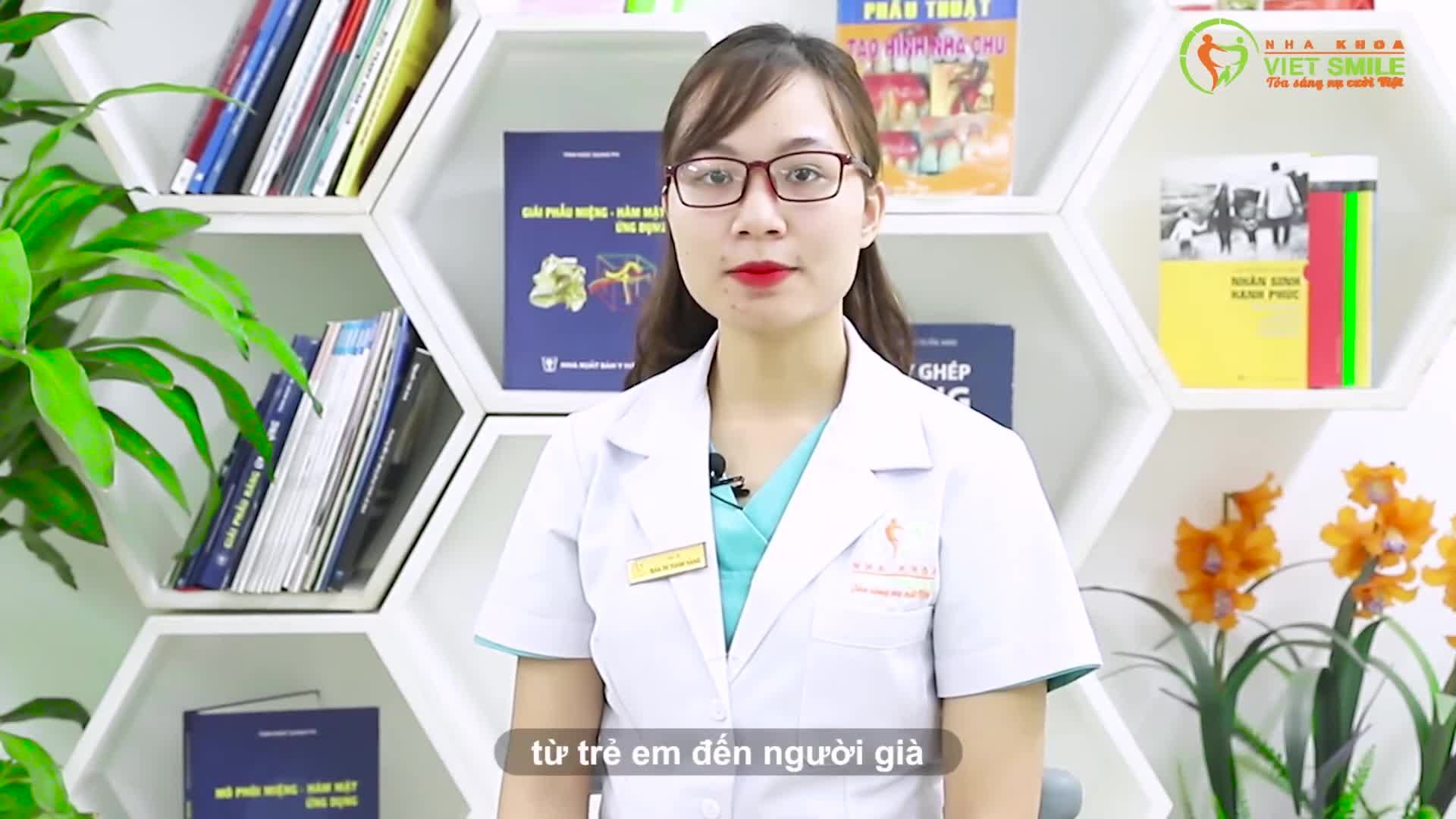 Phòng ngừa sâu răng sớm ở trẻ như thế nào