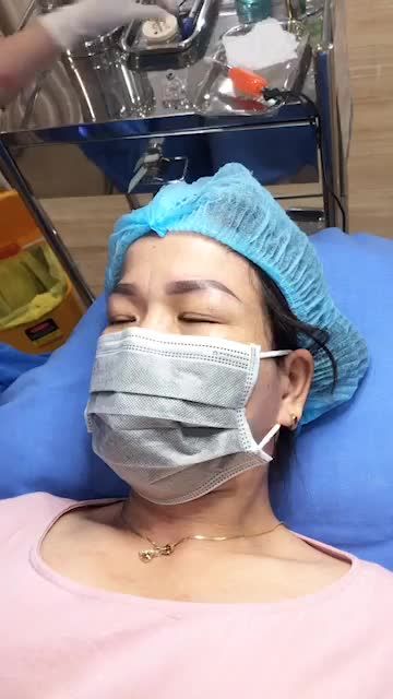PHUN XĂM SIÊU VI CHỈ 699K ‼