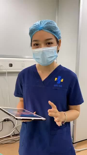 DÁNG MŨI MỚI ĐẸP HOÀN HẢO NHỜ EKIP SLINE