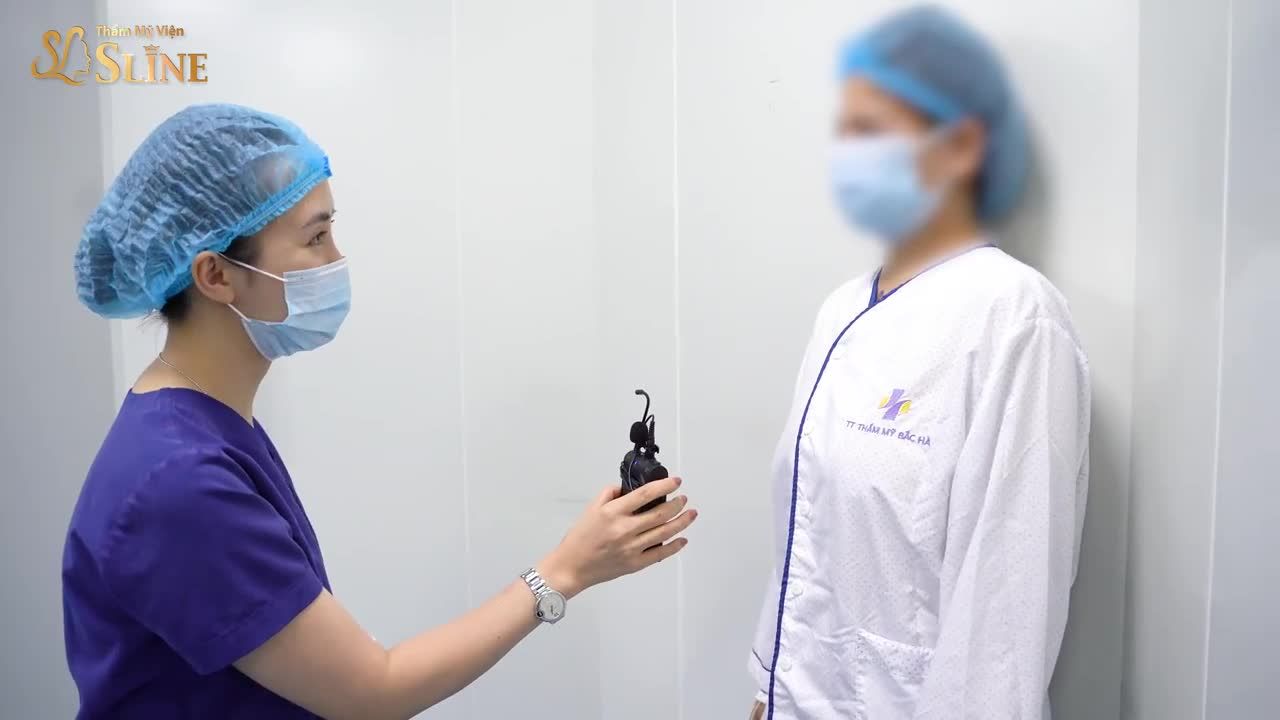 NẾU VÒNG 1 CỦA BẠN ĐANG TRONG TÌNH TRẠNG QUÁ KHỔ?