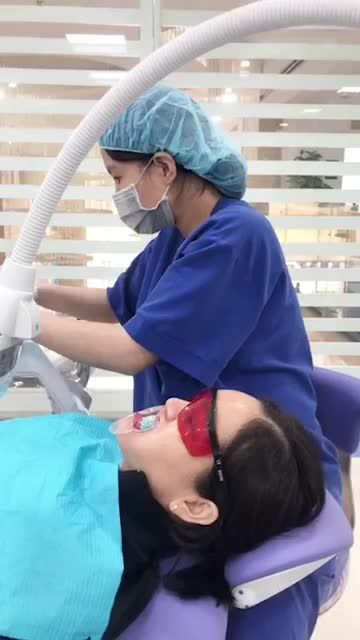 Cách nhanh nhất để có nụ cười tỏa nắng Tại bệnh viện thẩm Mỹ Đông Á