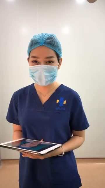 Nâng mũi cấu trúc Softxil - thay đổi diện mạo khuôn mặt xinh đẹp sau 60 phút !