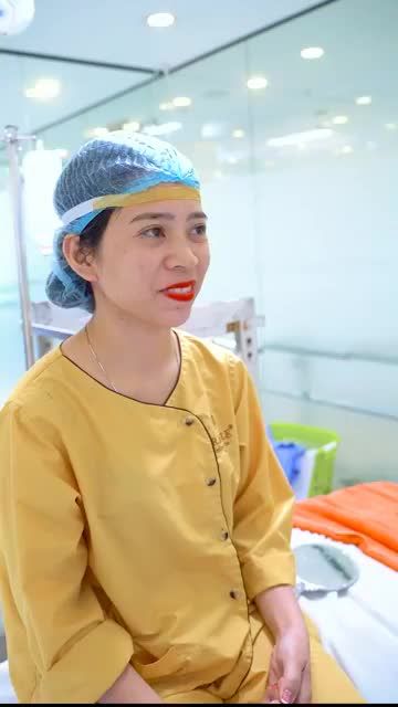 Độn cằm V-line giải pháp vàng khắc phục cằm ngắn, cằm lẹm, cằm thiếu tỷ lệ!