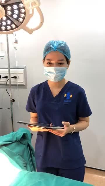 KẾT QUẢ TRÙNG TU VÒNG 1 CHO BÀ MẸ 2 CON