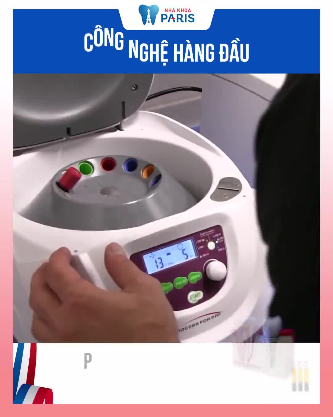 TRỒNG RĂNG IMPLANT - THAY THẾ MẤT RĂNG SAU 2 NGÀY