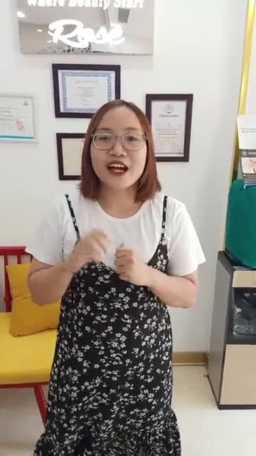 CA GẮN MẮC CÀI 3M TẠI NHA KHOA ATHENA 97 NGHĨA TÂN CẦU GIẤY HÀ NỘI