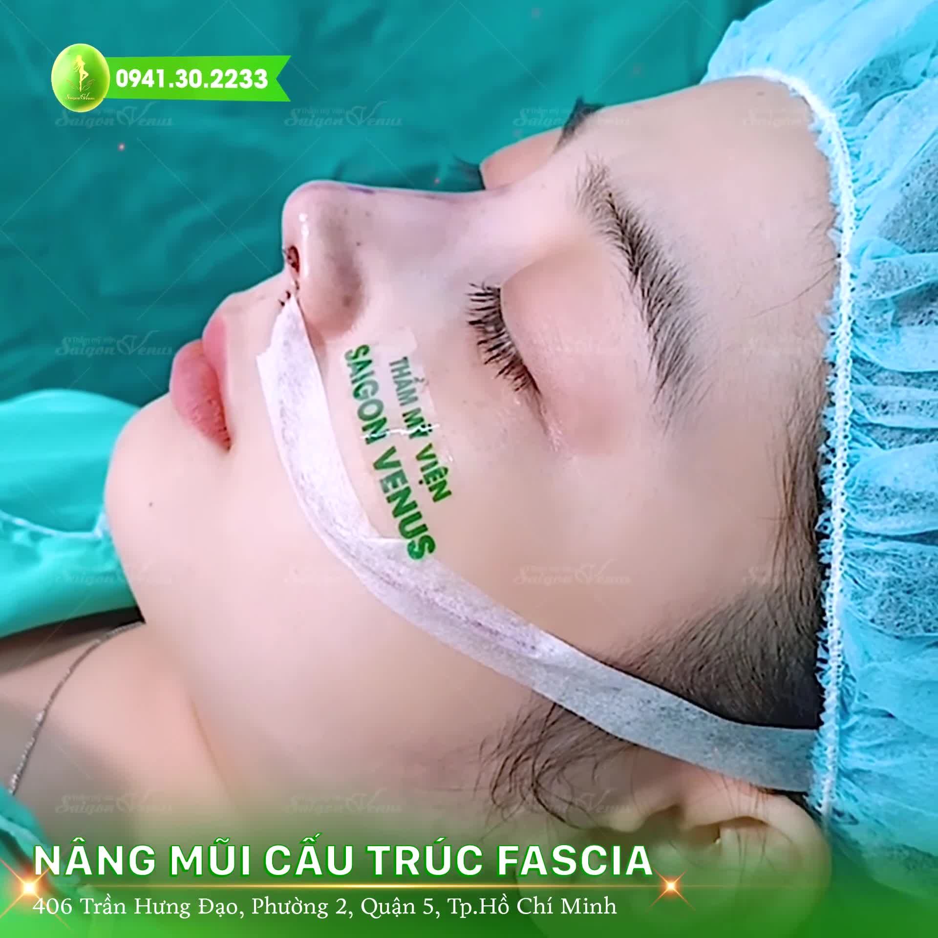 KẾT QUẢ "LỘT XÁC" TẠI PHÒNG MỔ