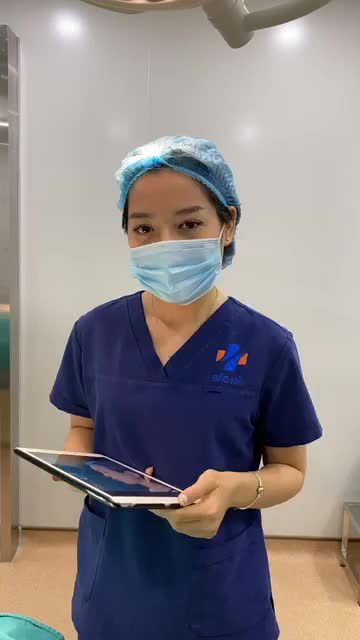 BIẾN ĐỔI NHAN SẮC VỚI DÁNG MŨI CAO TÂY