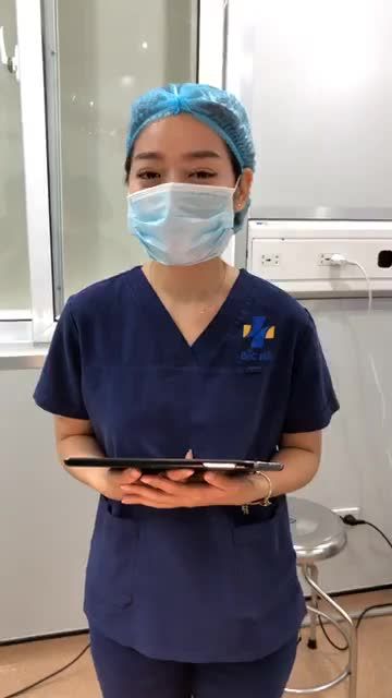 Chỉ sau 60 phút thay đổi diện mạo mới sau với nâng mũi Softxil